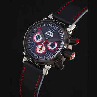Luxury BRM Bombers-45-G-FR Watch replica